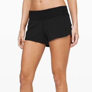 Lululemon Speed Up Shorts 2.5" Inseam